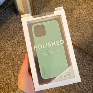 iPhone 12/12 Pro Phone Case